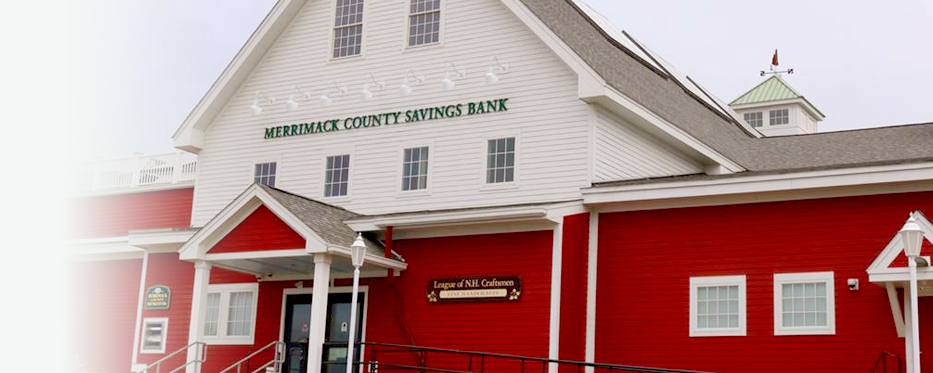 Photo of 530 West River Road - I-93 North Welcome Center Northbound Rest Area, Hooksett