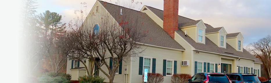 Photo of 503 South Street, Bow