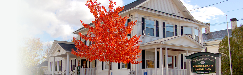 Photo of 190 North Main Street, Concord