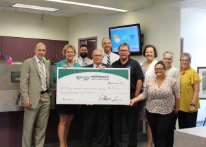 Boys and Girls Club of Greater Nashua CDFA Tax Credit Purchase