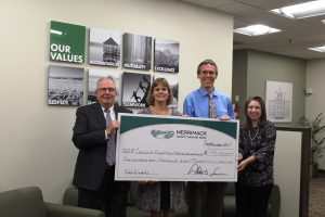 CCEH_Merrimack Tax Credit Purchase
