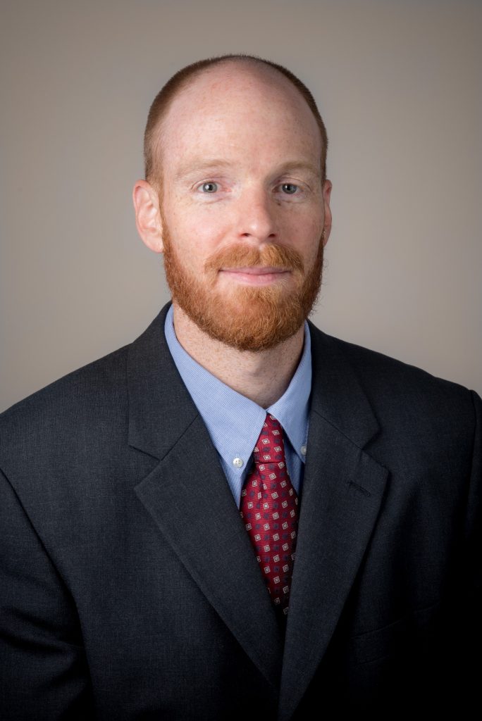 James Gallagher Merrimack County Savings Bank