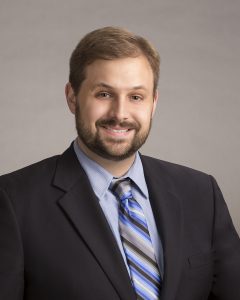 Ryan Frazier