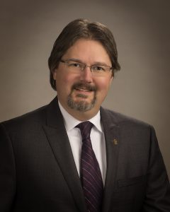Sean Skabo