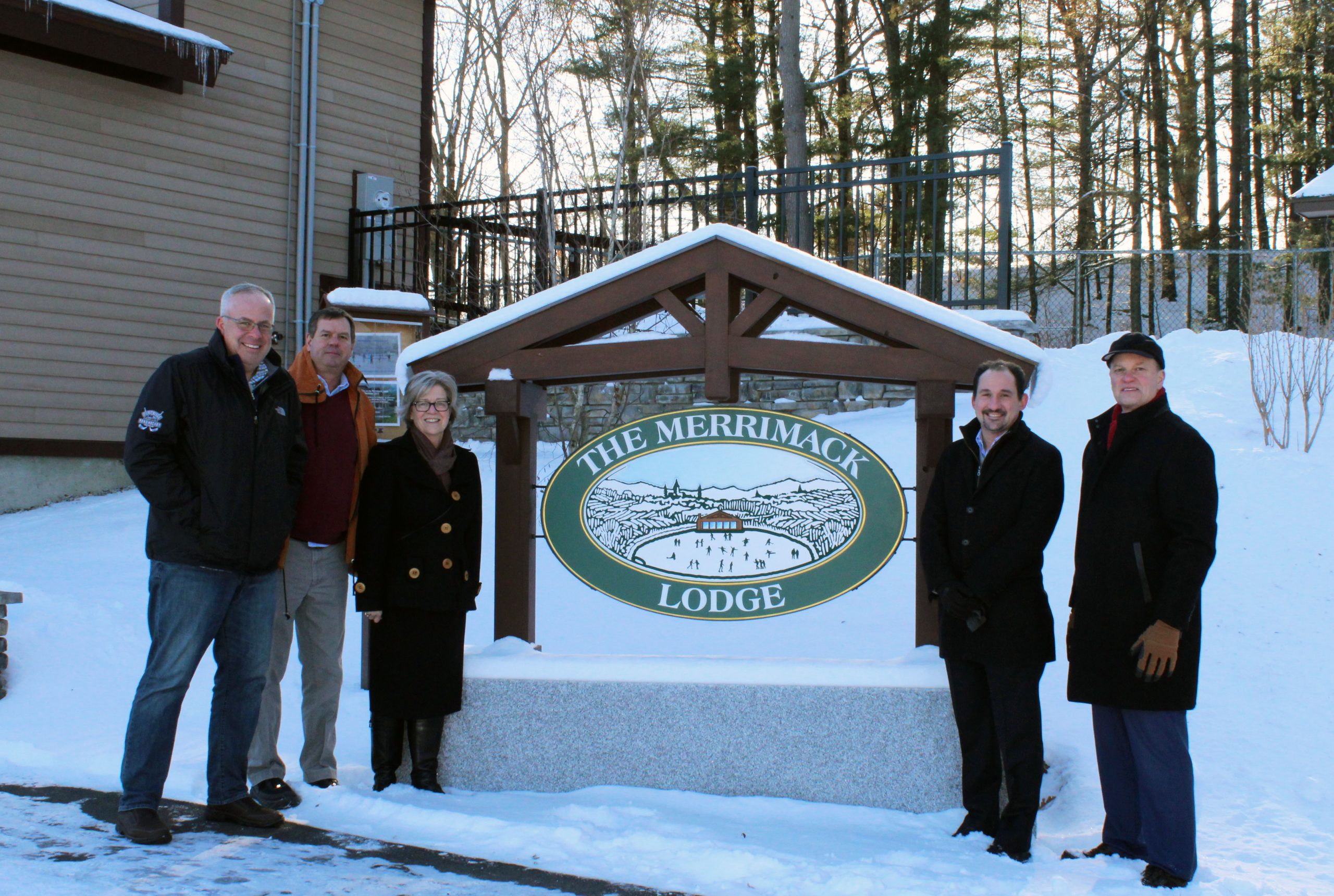 TheMerrimackLodge