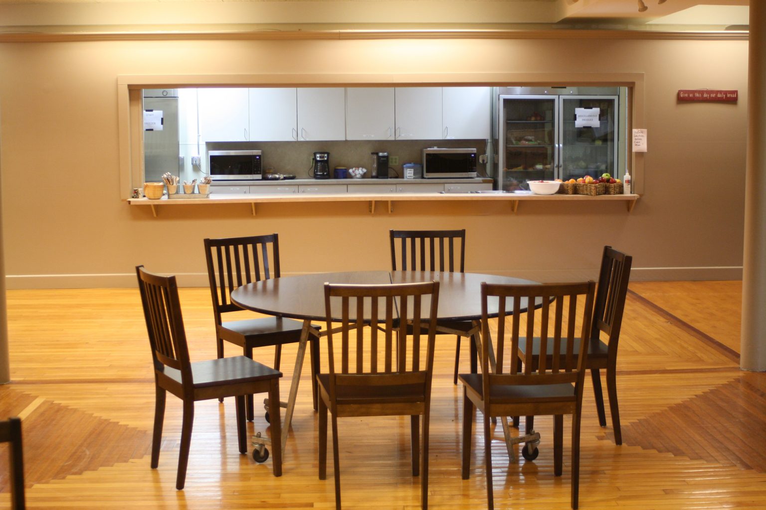 The Merrimack Purchases 5,000 in Tax Credits from Family Promise of